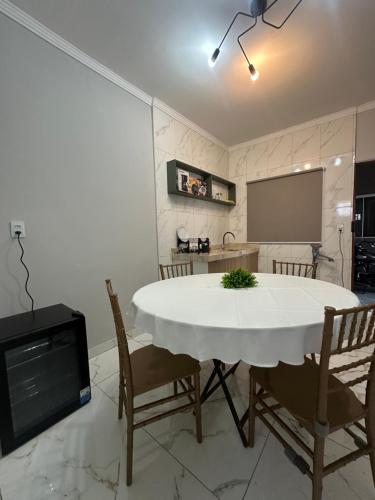 Apartamento Novo in Hidrolândia (Apartamento Novo in Hidrolandia) in Hidrolandia