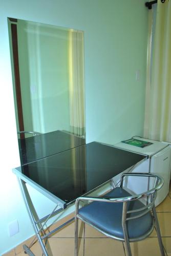 Hotel Industrial Contagem in กอนตาเจง