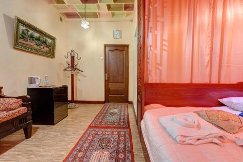 Aleksandria Hotel - image 7