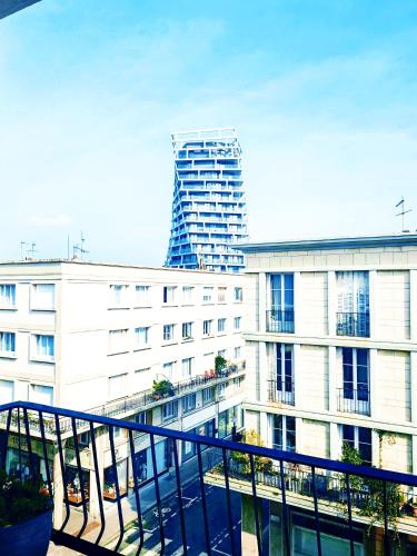 宜必思尚品勒阿弗爾中心奧古斯特佩雷酒店 (ibis Styles Le Havre Centre Auguste Perret) in 勒阿弗爾市中心