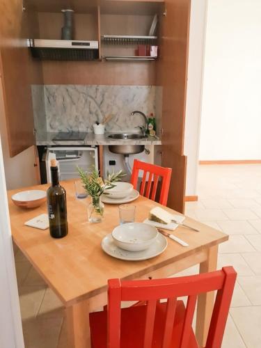 Einrichtungen, Lupiae Rooms Lecce Centro Guest House in Lecce