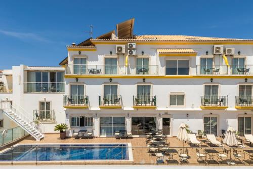 Vila Sao Vicente Boutique (Adults Only) - image 37
