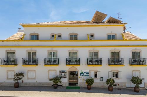 Vila Sao Vicente Boutique (Adults Only) - image 20