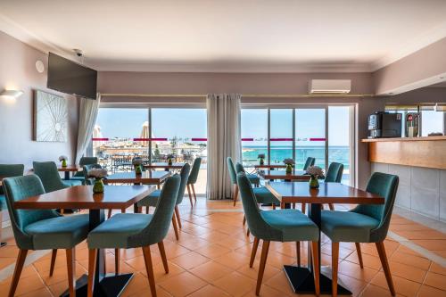Restaurant, Vila Sao Vicente Boutique (Adults Only) in Albufeira