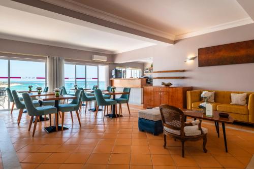 Restaurant, Vila Sao Vicente Boutique (Adults Only) in Albufeira