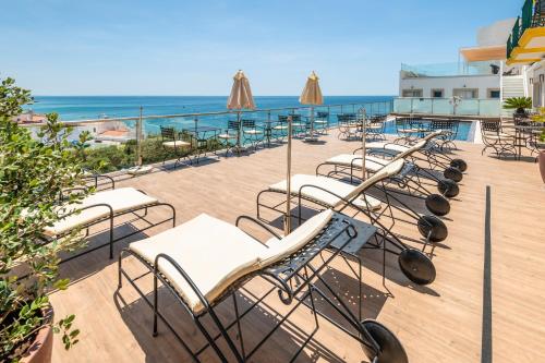 Zwembad, Vila Sao Vicente Boutique (Adults Only) in Albufeira