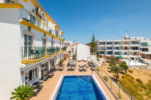 Zwembad, Vila Sao Vicente Boutique (Adults Only) in Albufeira