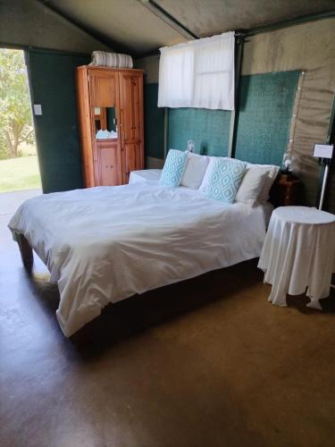 Sabie River Camp in Sabie