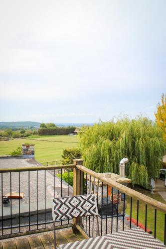 Double room, sea view, balcony