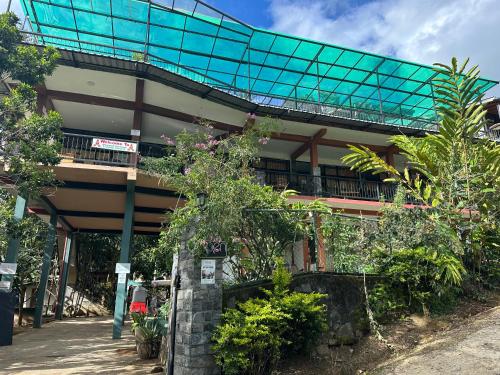 숙소 외관, Beyond Nomad Luxury Hostel in 엘라