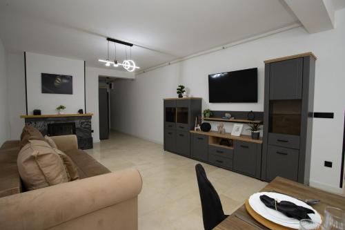 BLUE Apartments in Centru