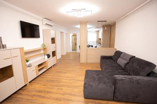 BLUE Apartments in Centru