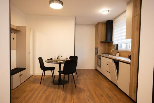 BLUE Apartments in Centru