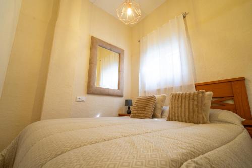 Casita de San Juan en Cartagena, Murcia