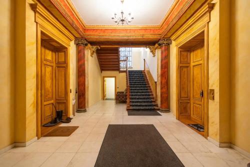 LOFT im Schloss am Meer in Schwedeneck