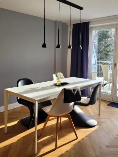LOFT im Schloss am Meer in Schwedeneck