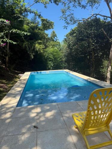 MI LUGAR FELIZ Cabaña Misionera (MI LUGAR FELIZ Cabana Misionera) in Misiones