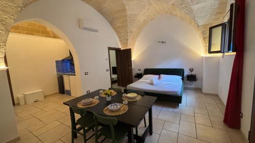  Camera Il Vico in Pulsano