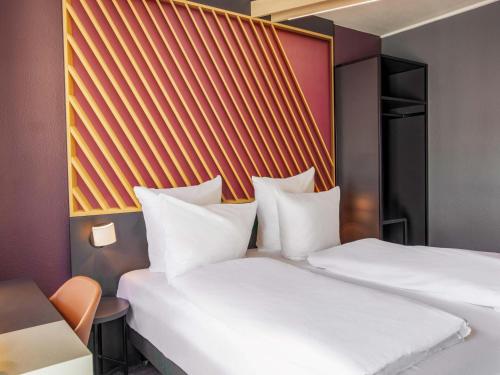 B&B HOTEL Mannheim-City, Mannheim