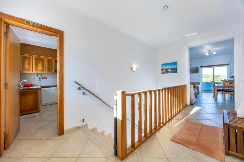 Létesítmények, Casa Verdeira in Raposeira