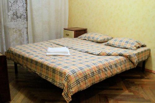 Appartment New Darnitca