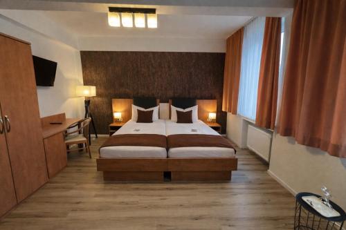 Arena Hotel - image 10