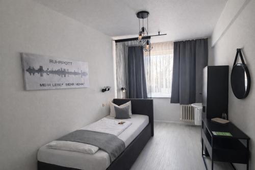 Arena Hotel - image 11