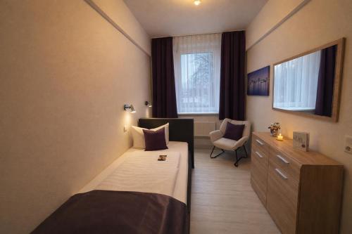 Arena Hotel - image 9