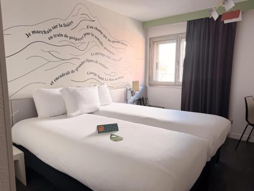 ibis Styles Paris Tolbiac Bibliotheque - image 25