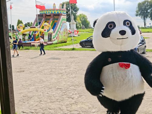 Gospoda Rycerska pod Grunwaldem in Грюнвальд