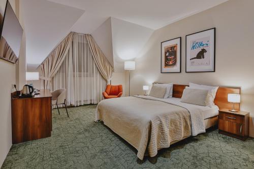. Hotel Kantoria