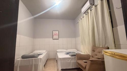 Dom Victor Residence Hotel in Campinas