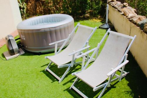 COUNTRY HOUSE HOLIDAY - Olbia