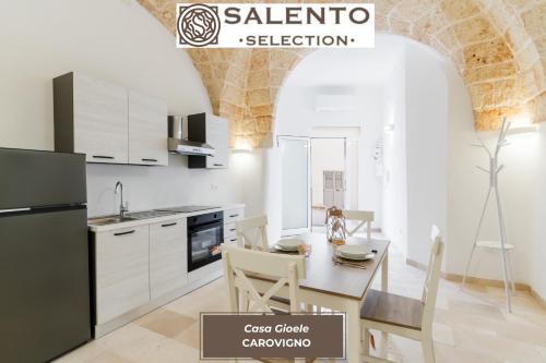 Casa Gioele - Salento Selection