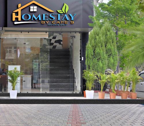 HomeStay By Cafe9 - image 4