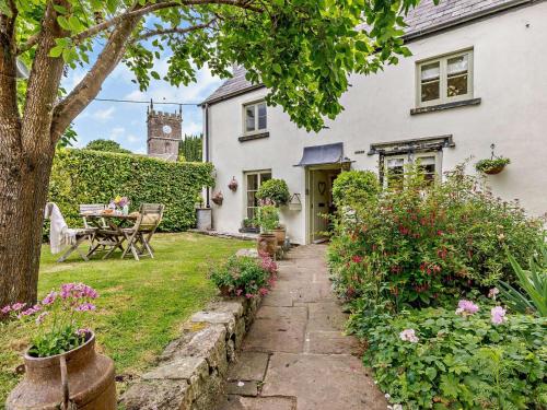 2 Bed in Coleford oc-56076 gîte à louer Staunton