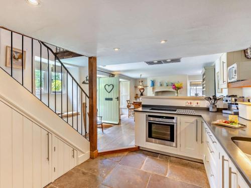 設施, 2 Bed in Coleford oc-56076 in 科爾福德中心