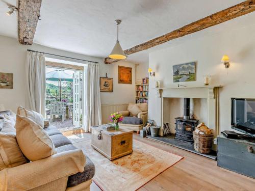 設施, 2 Bed in Coleford oc-56076 in 科爾福德中心