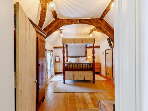 設施, 2 Bed in Coleford oc-56076 in 科爾福德中心