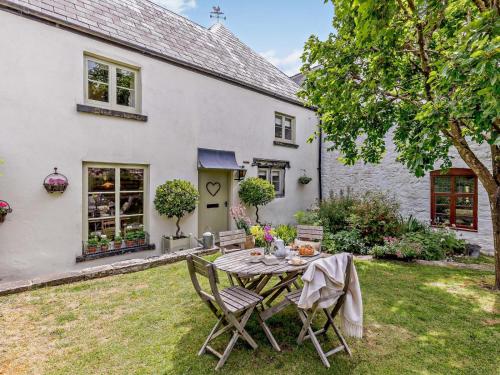 設施, 2 Bed in Coleford oc-56076 in 科爾福德中心