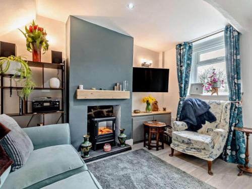 2 Bed in High Peak oc-94131 gîte à louer Buxworth