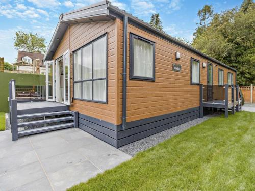 Iekārtas, 3 Bed in Shrewsbury oc-94112 in Bentlawnt