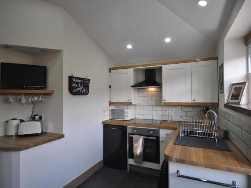 Seadmed, 1 Bed in Cinderford oc-73633 in Ruspidge