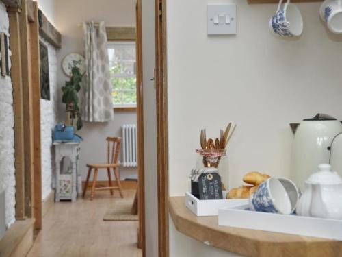 Seadmed, 1 Bed in Cinderford oc-73633 in Ruspidge