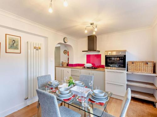 Seadmed, 2 Bed in Cinderford oc-93455 in Ruspidge