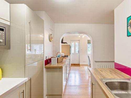 Seadmed, 2 Bed in Cinderford oc-93455 in Ruspidge