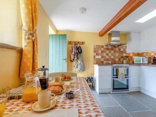 Seadmed, 1 Bed in Leek oc-91864 in Onecote