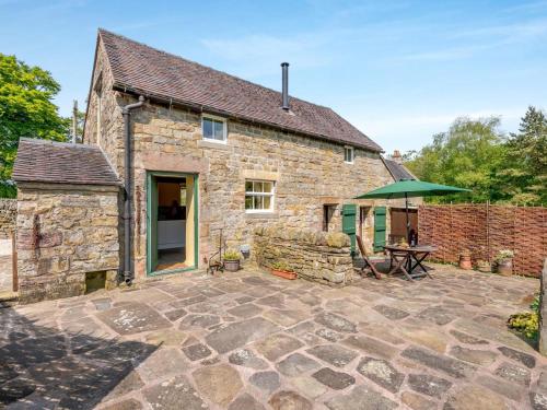 Seadmed, 1 Bed in Leek oc-91864 in Onecote