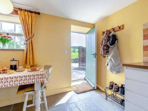 Seadmed, 1 Bed in Leek oc-91864 in Onecote