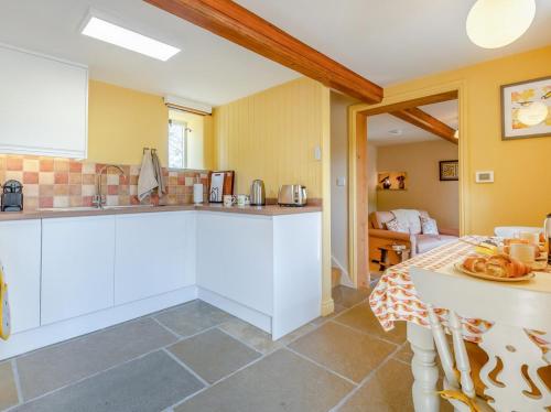 Seadmed, 1 Bed in Leek oc-91864 in Onecote